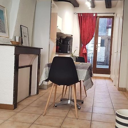 Studio Orleans Chatelet Buitenkant foto