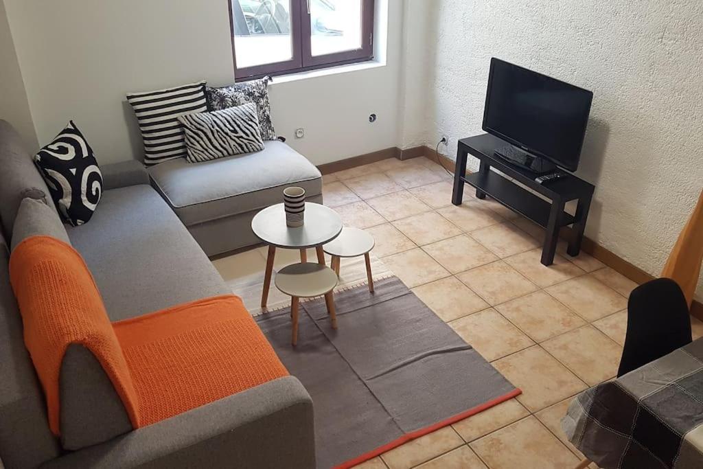 Studio Orleans Chatelet Buitenkant foto