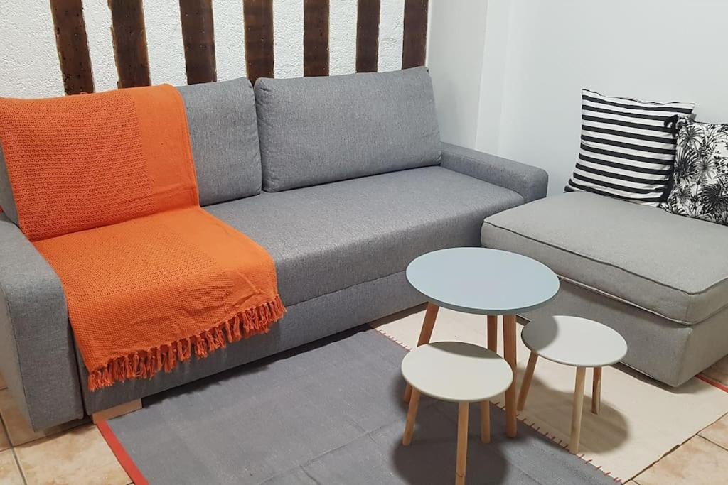 Studio Orleans Chatelet Buitenkant foto