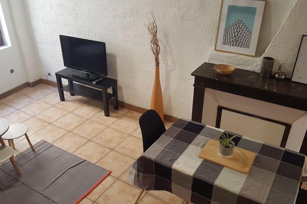 Studio Orleans Chatelet Buitenkant foto